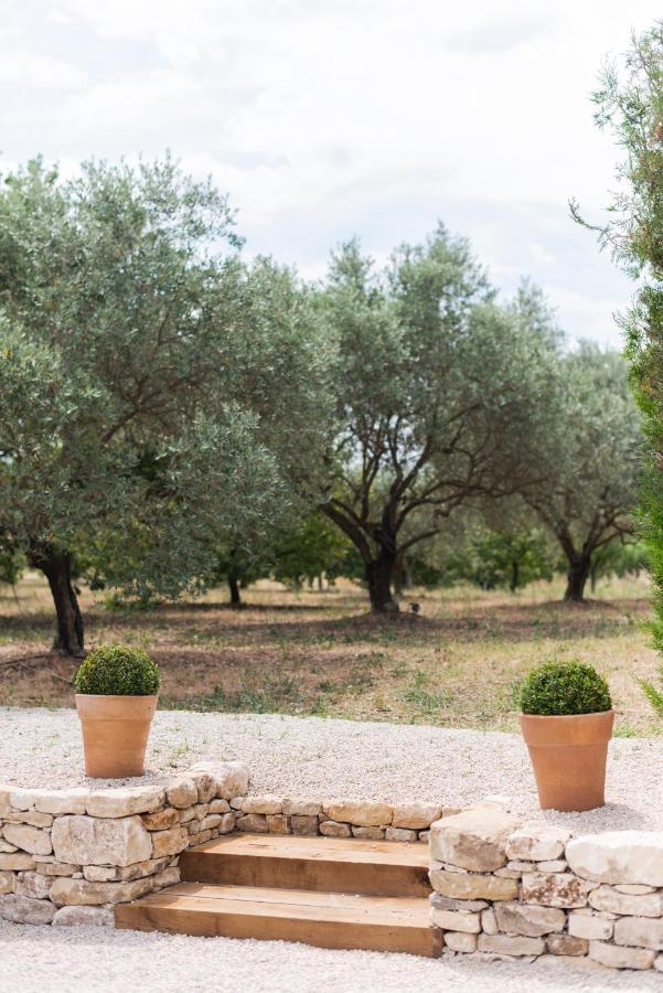 La Petite Ruche, 1 Bedroom Gite In The Luberon アプト エクステリア 写真